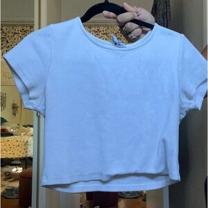 Princess Polly crop top